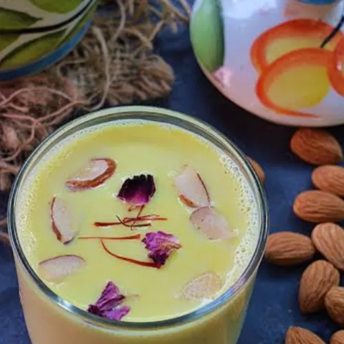 TENDER BADAM