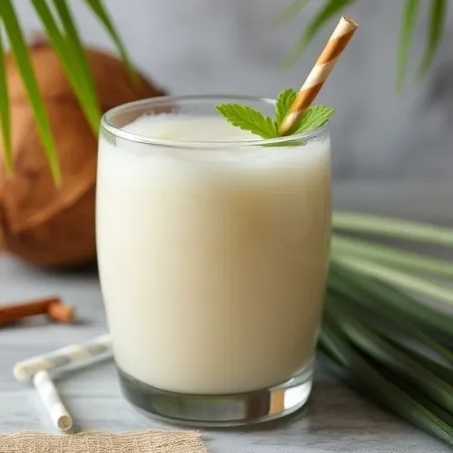 TENDER COCONUT