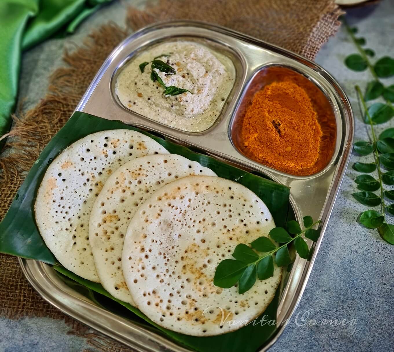 Breakfast Items