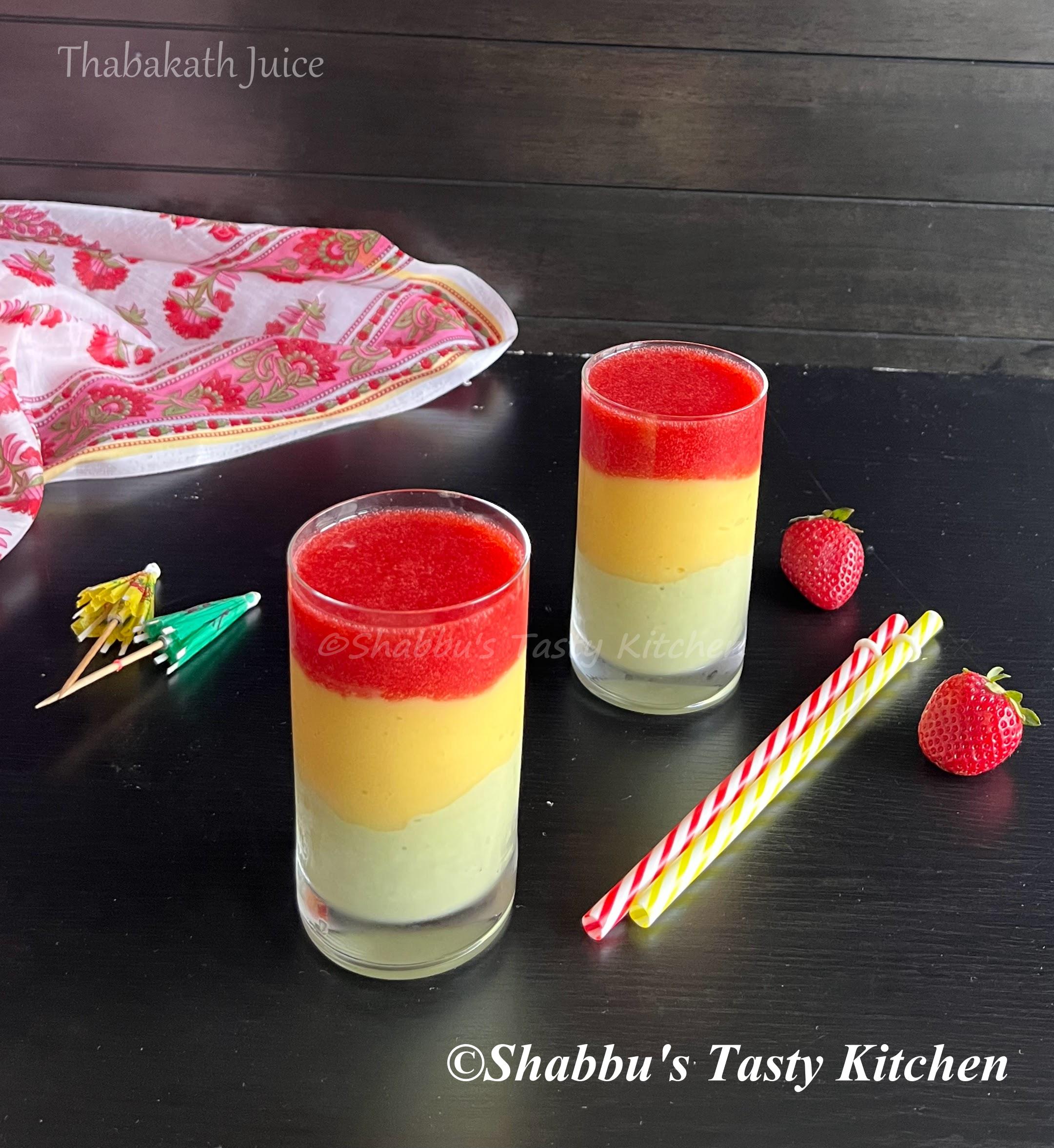 THABAKATH