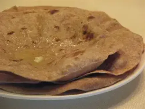 CHAPPATHI