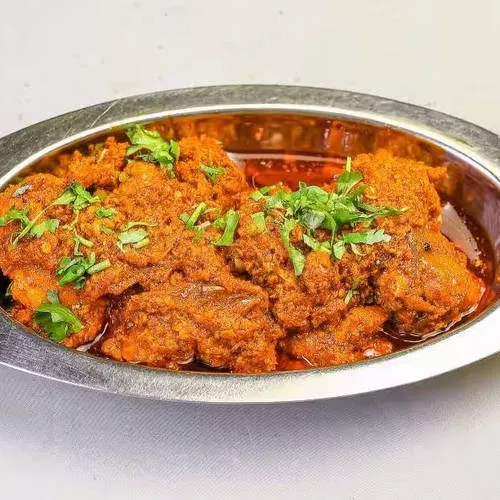 Chicken Sukka