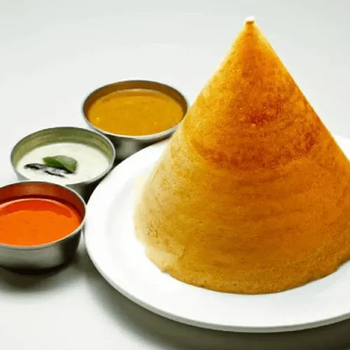 Ghee Roast