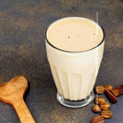 Horlicks