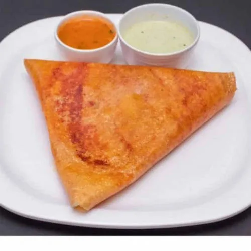 Masala Dosai