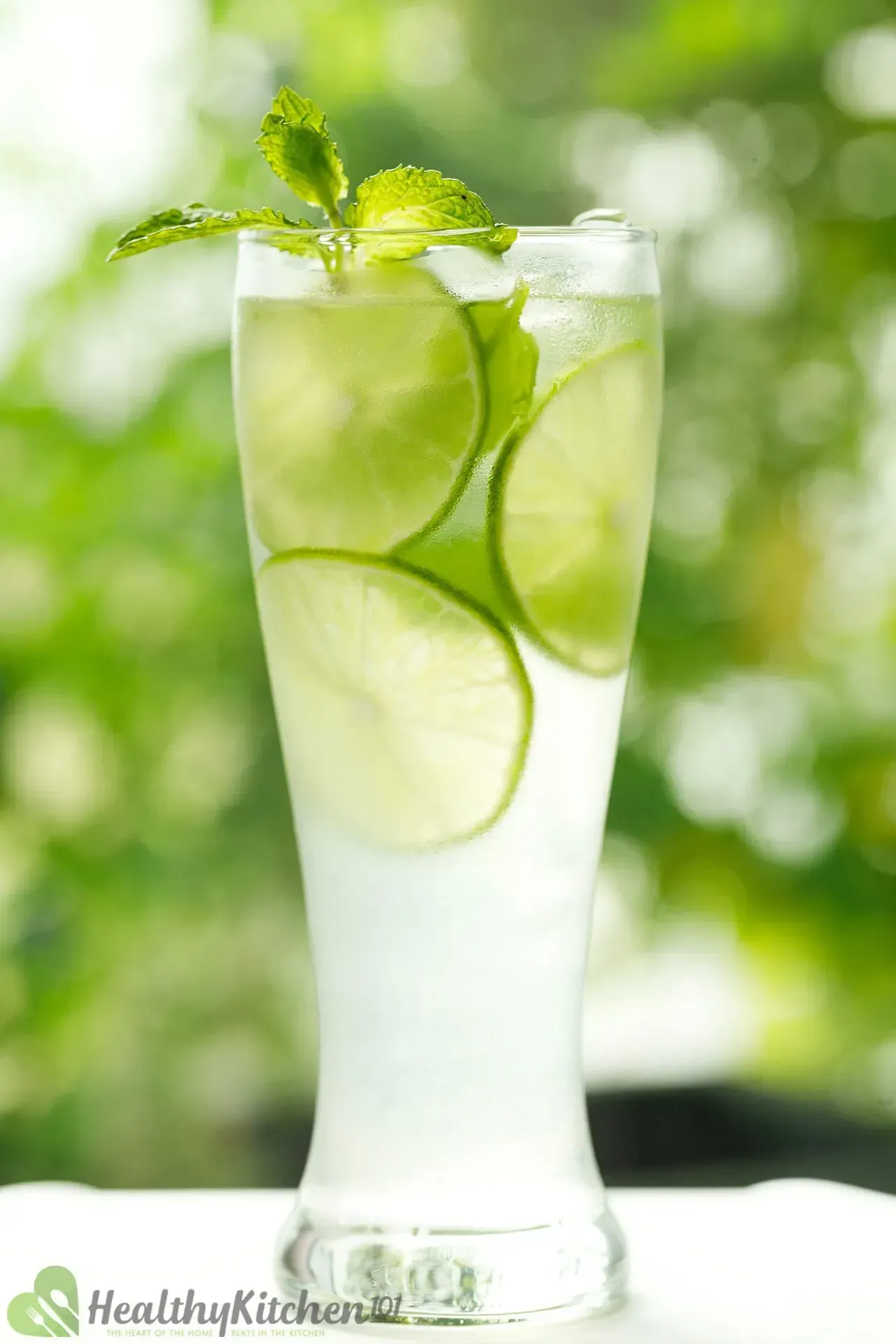 Fresh Lime Juice