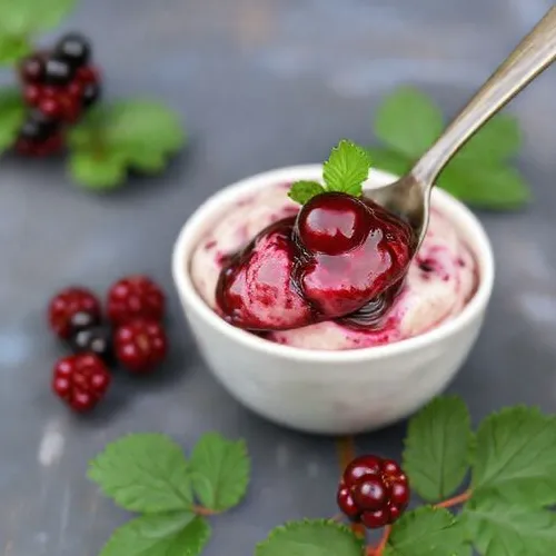Black Currant