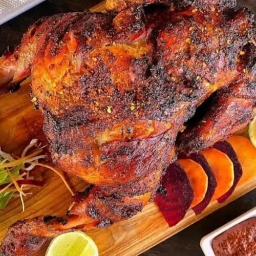 Chicken Grill