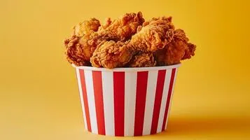 Fried Chicken