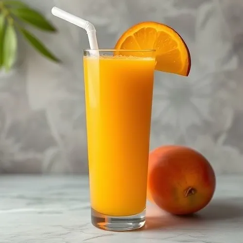 Mixed Fruit