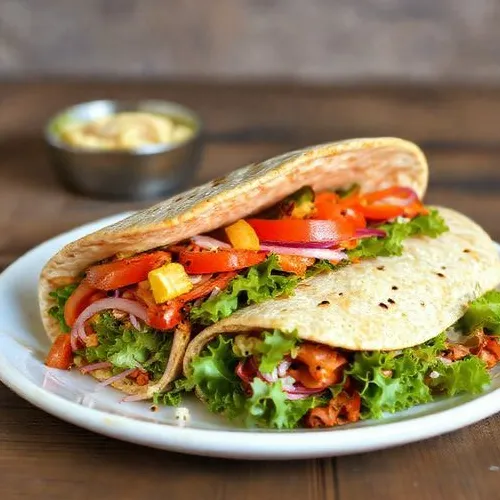 Veg Donner