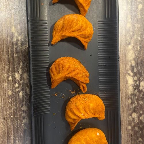 Chicken Peri Momos