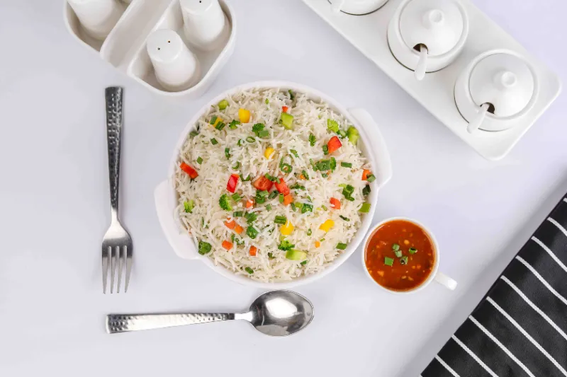 Fried Rice
