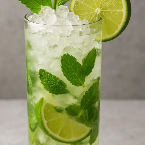 Classic Mojito