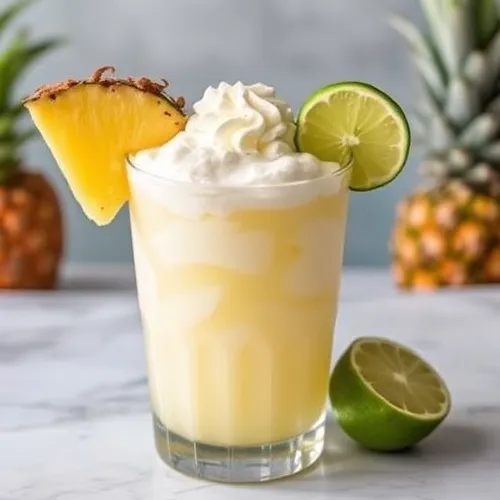 Pinacolada