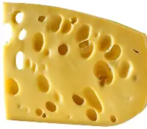 Cheese shawarma plate