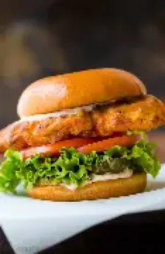 Chicken Sandwich