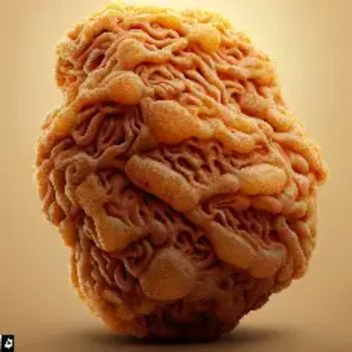 Chicken nuggets