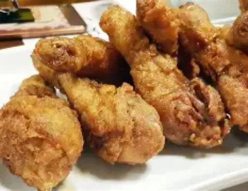 Chicken strips