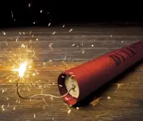 Dynamite Alfaham (Quarter)