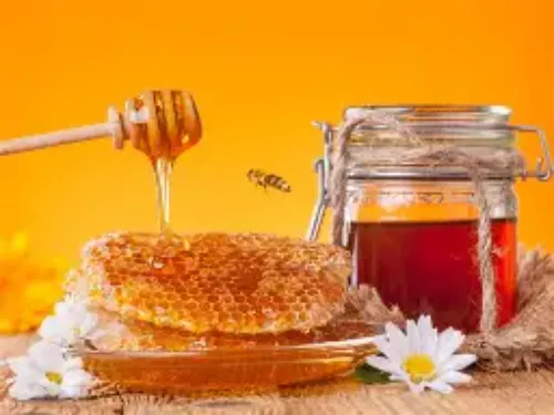 Honey Peri Peri Alfaham (Full)