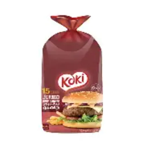 Jumbo Burger