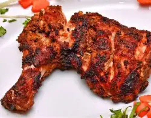 Kallumakai Alfaham (Half)