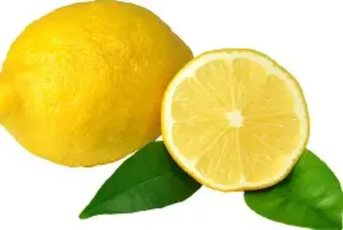 Lemon Iced tea