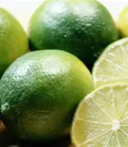 Lime Tea