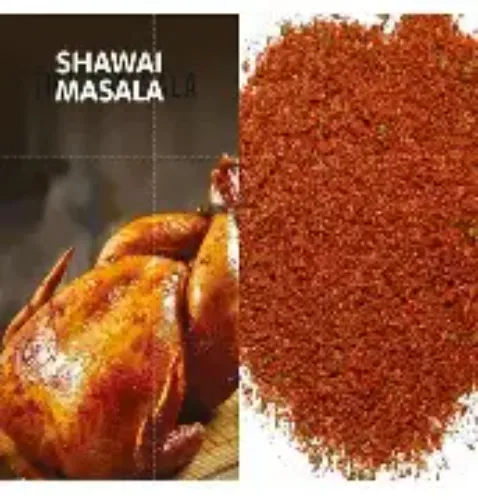 Masala Shawai (Full)