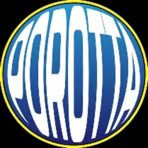 Noal porotta