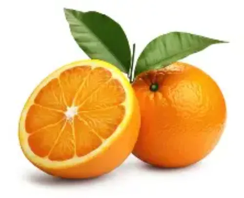 Orange Fresh Juice