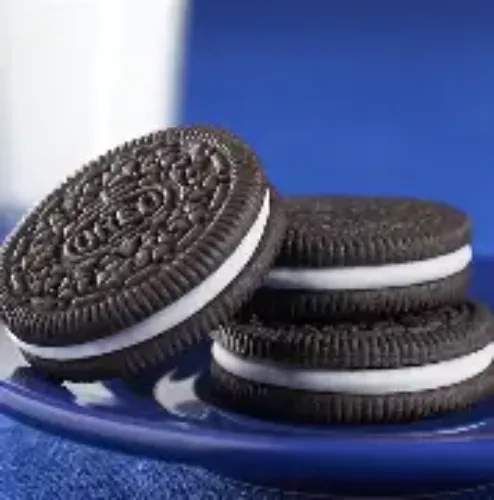 Oreo Milk Shake