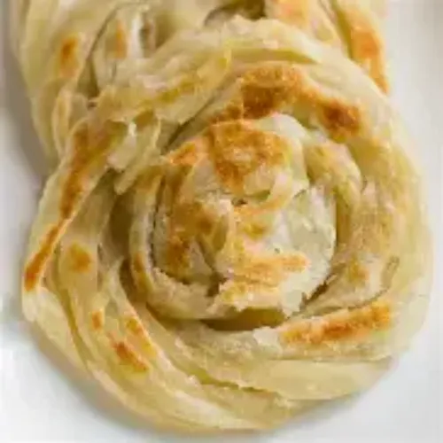 Parotta