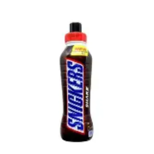 Snickers Milk Shake