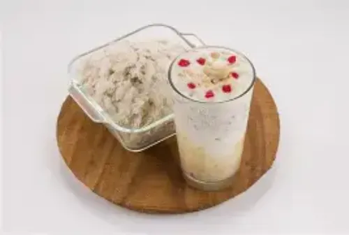 Special avil milk