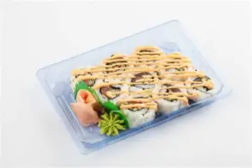 Special spicy roll