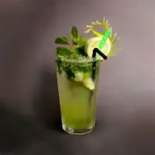Virgin Mojito