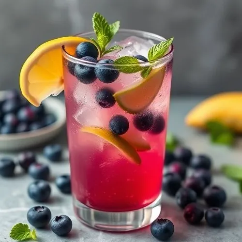 Blueberry