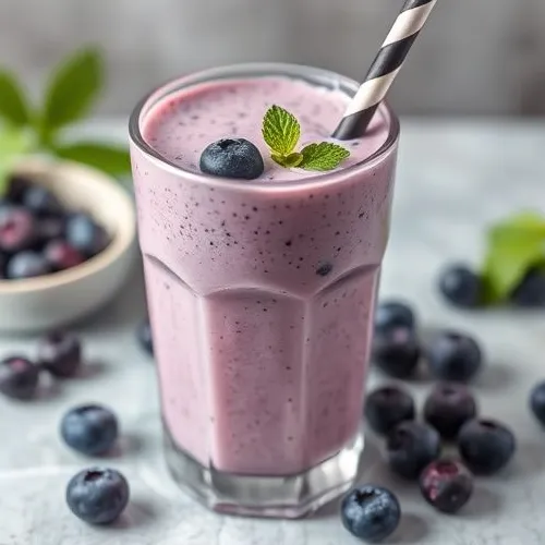 Blueberry
