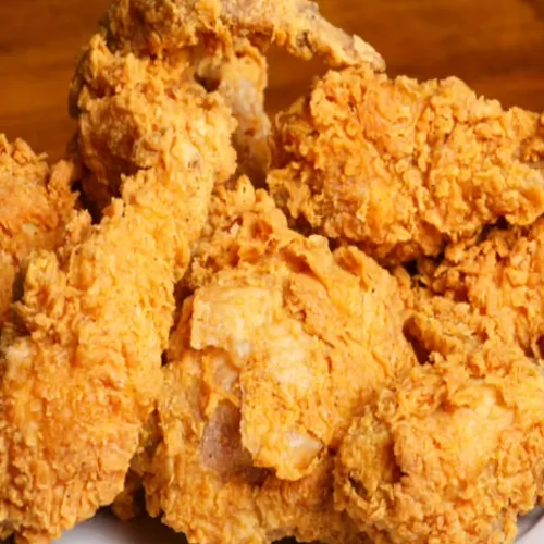 Fried Chicken