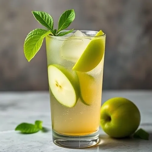 Green Apple