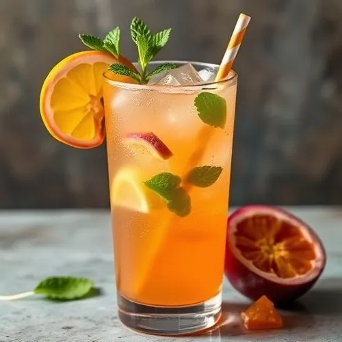 Passion Fruit