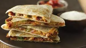 Tikka Taco