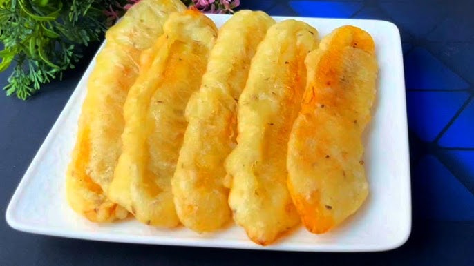 BANANA FRY