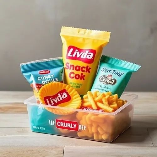 SNACK PACK (4 PS WITH COMPO)