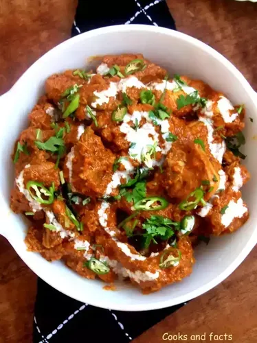 Best Amritsary Murgh in Third Floor, Lulu Shopping Mall, Kochi