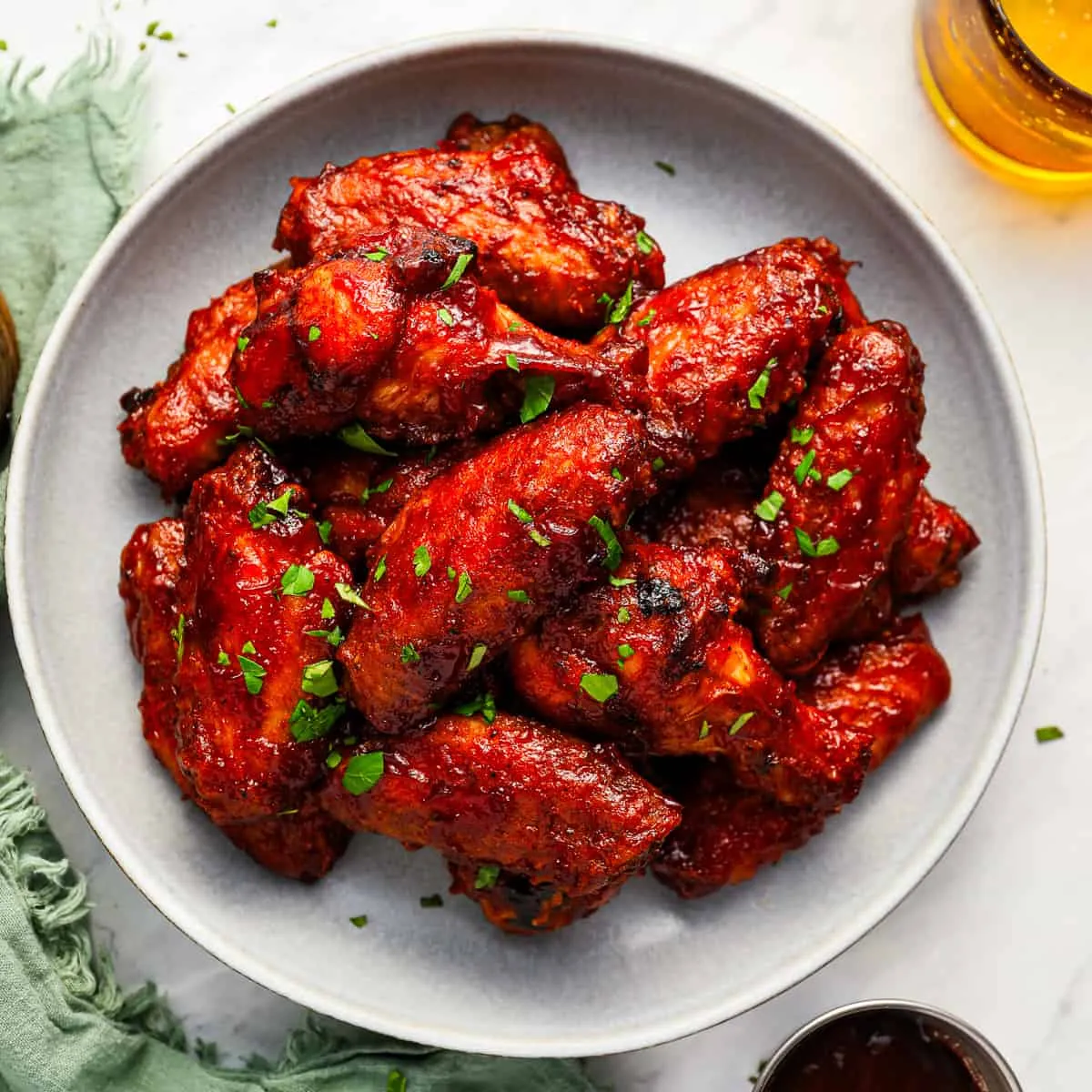 Best Barbeque Wings in Third Floor, Lulu Shopping Mall, Kochi