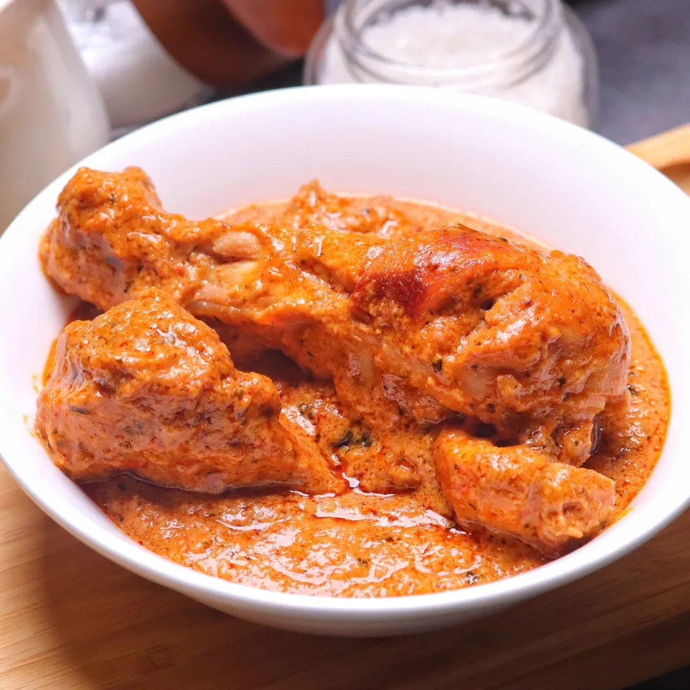 Best Chicken Changezi in Third Floor, Lulu Shopping Mall, Kochi
