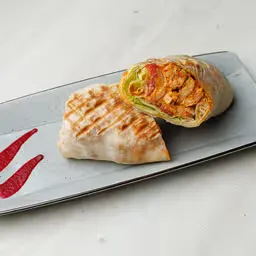 Best Chicken Tortilla Wrap in Third Floor, Lulu Shopping Mall, Kochi